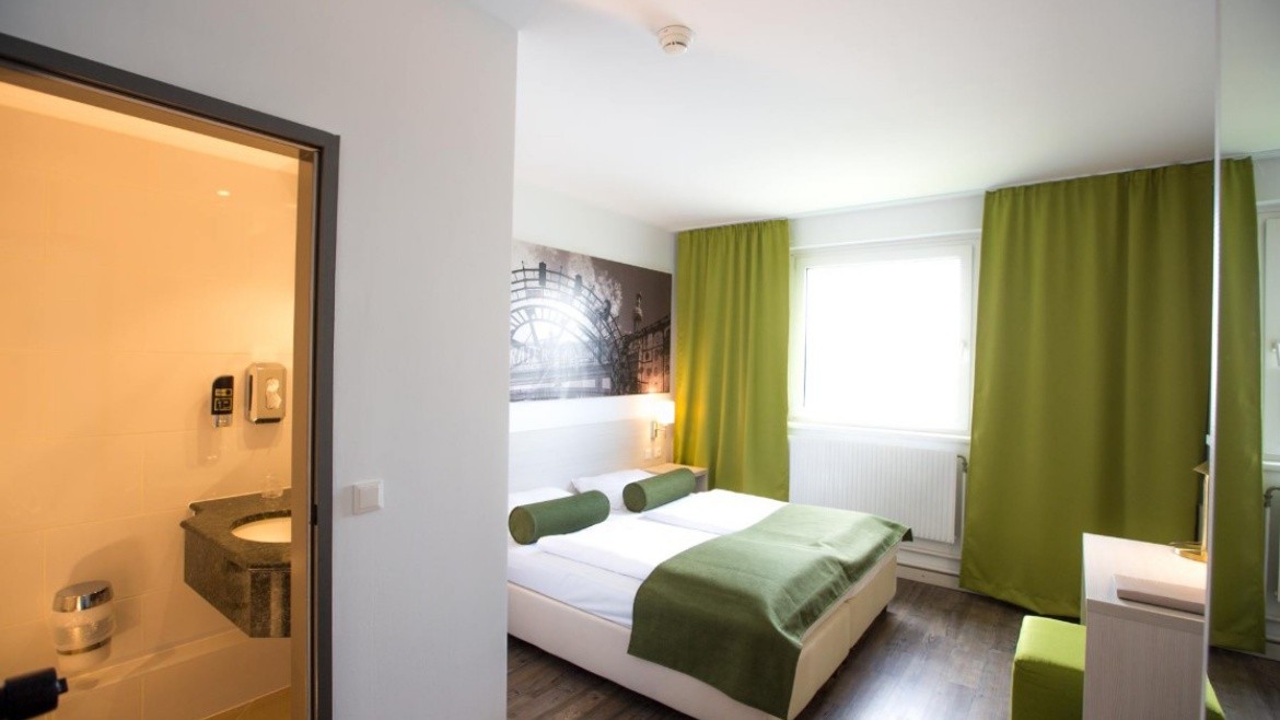 LifeHotel Vienna Airport (Fischamend)