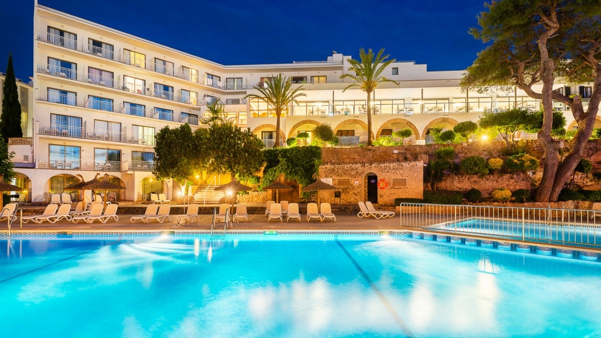 Casablanca (Santa Ponsa)