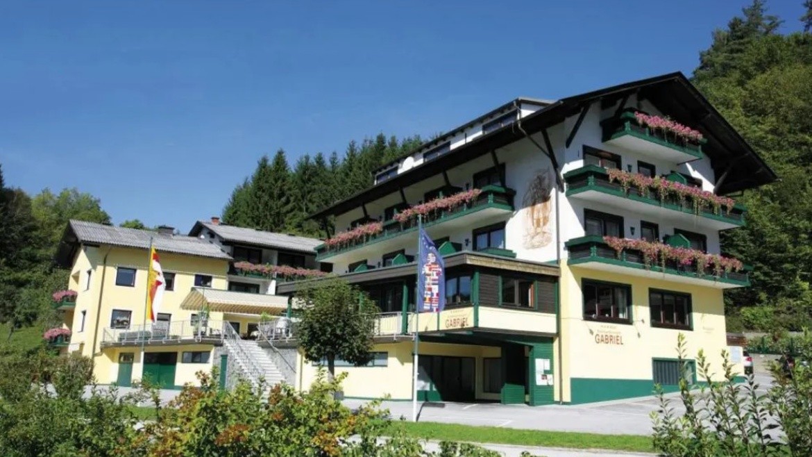 Hotel Gabriel (Keutschach)