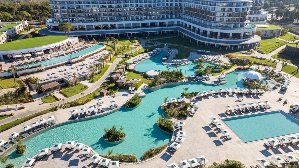 Ethno Belek