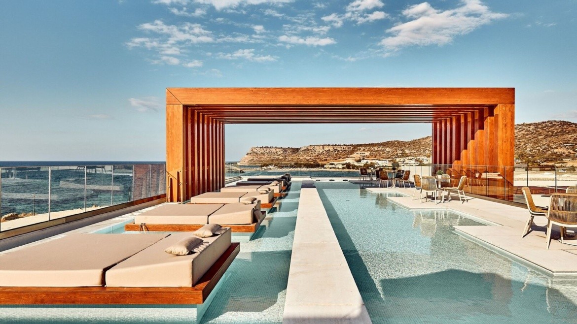 Enorme Santanna Island