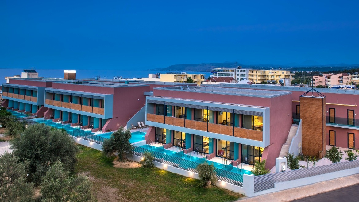 Harmony Boutique Resort