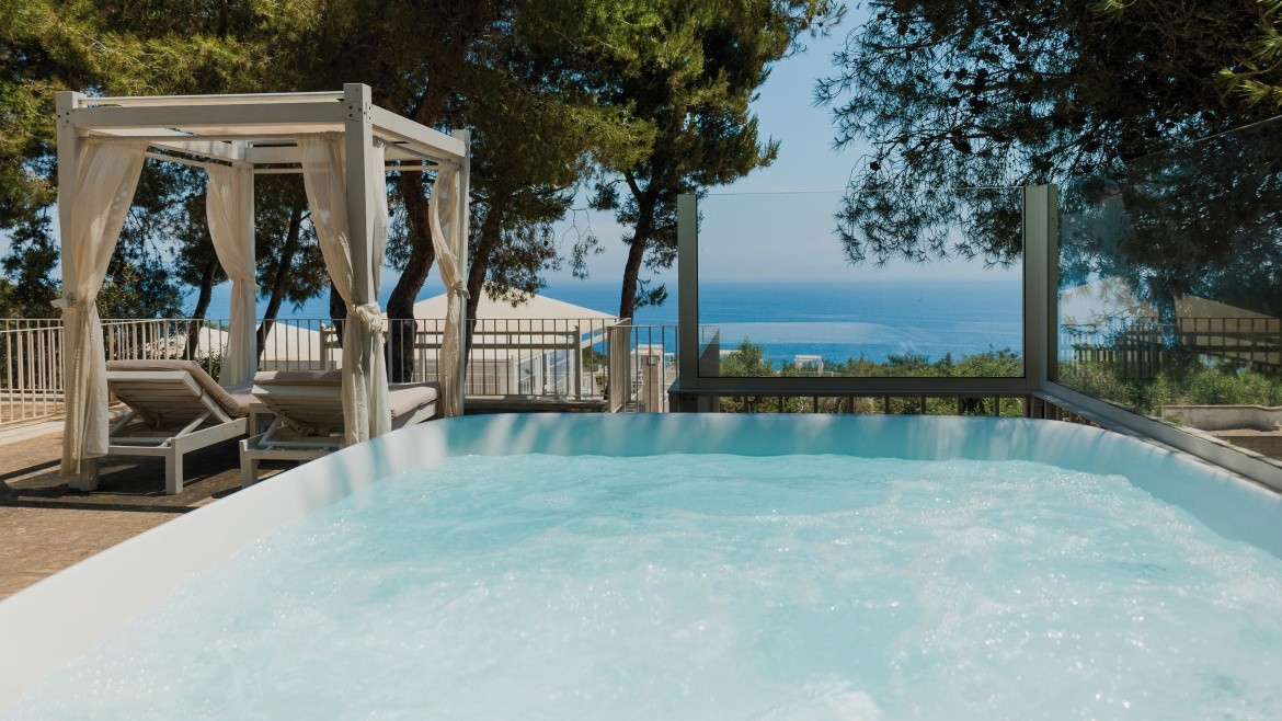 Marenea Suite (Marina di Marittima)