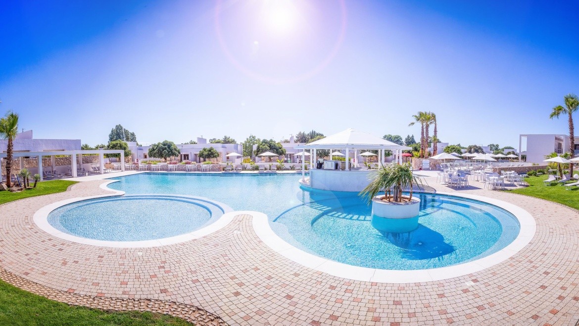 Marelive (Torre dell'Orso)