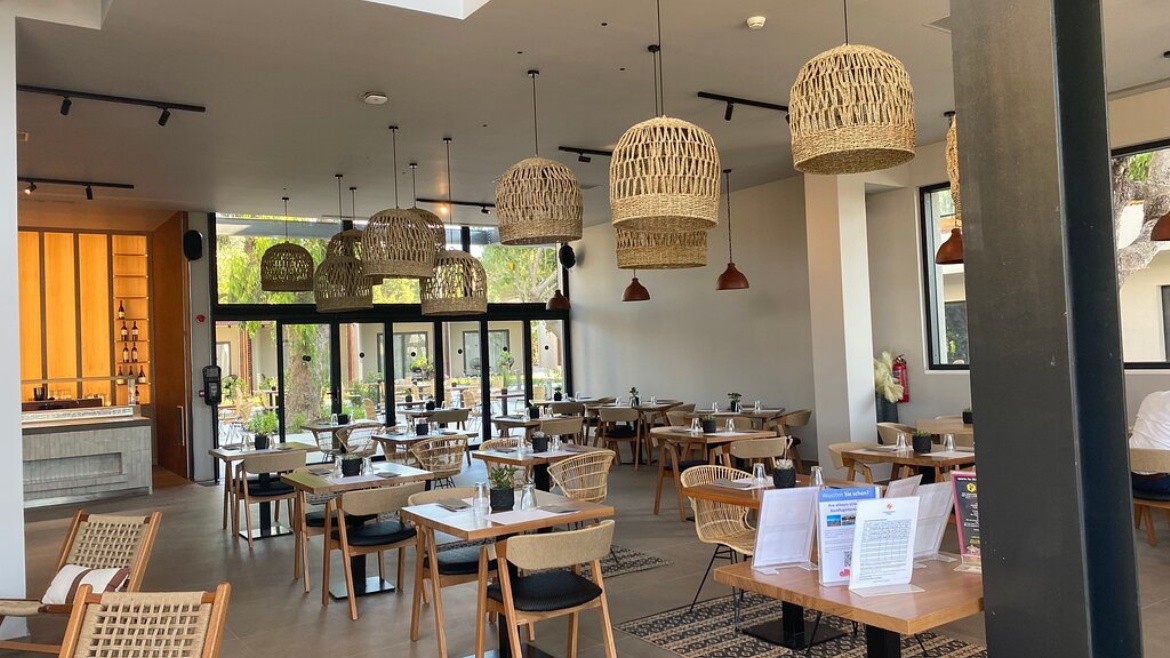 Cooks Club Ialysos Rhodes