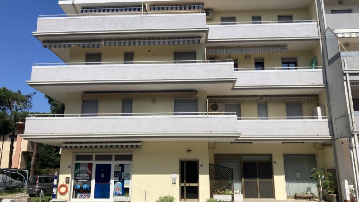 Vila Laura (Rosolina Mare)
