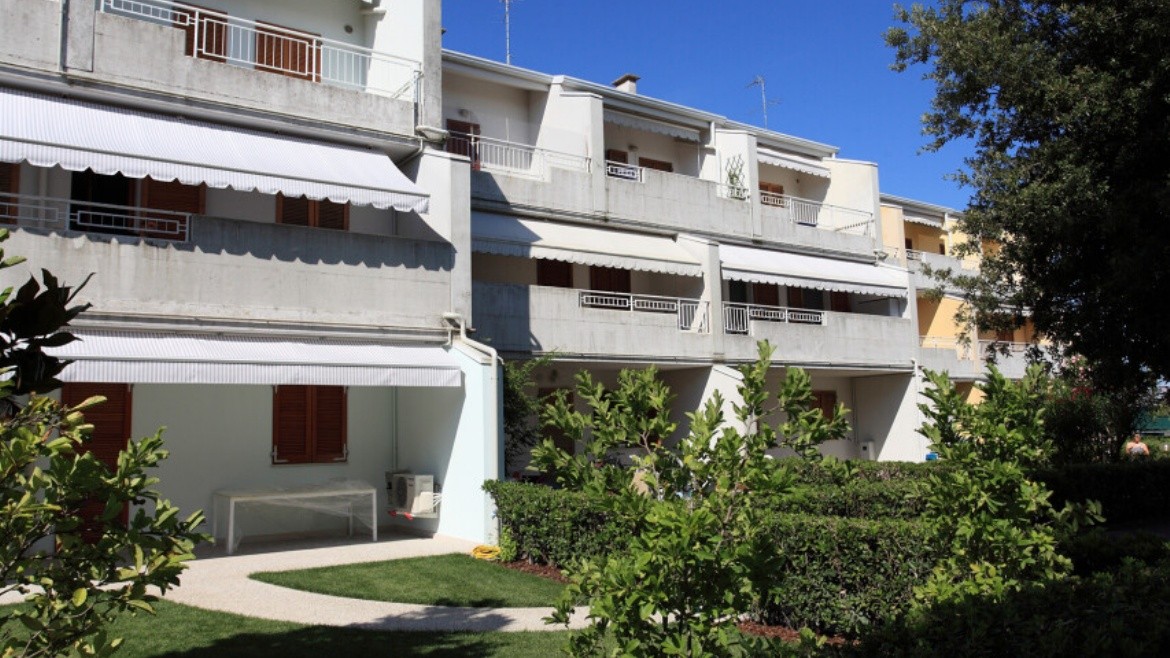 Rezidence Riviera