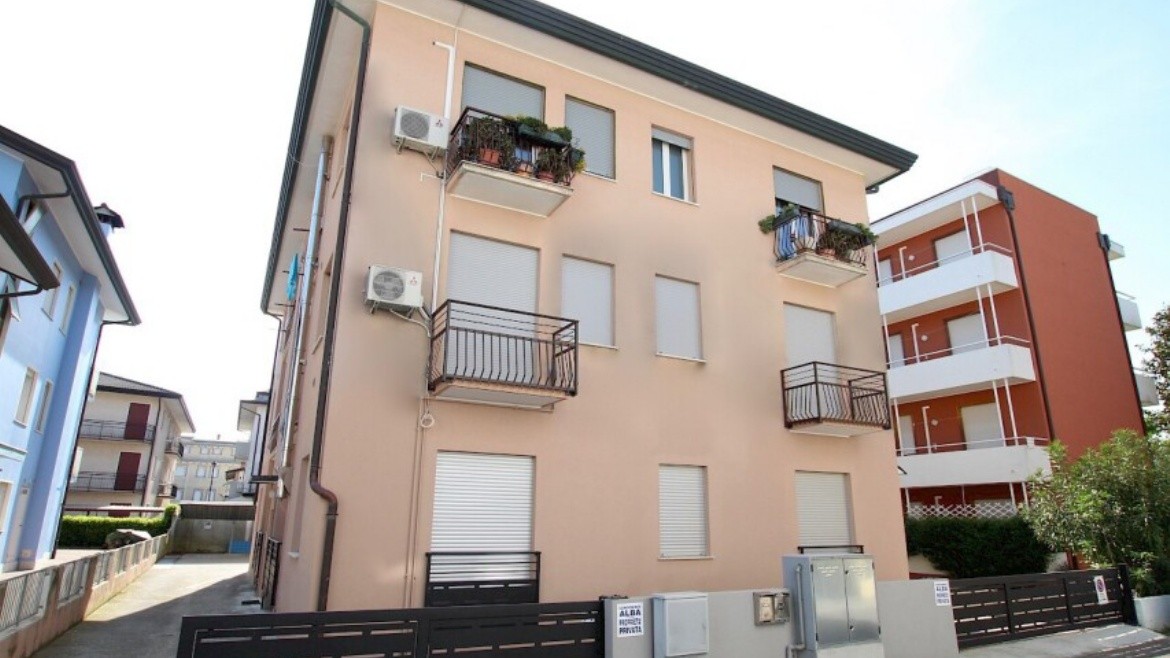 Residence Alba (Caorle Ponente)