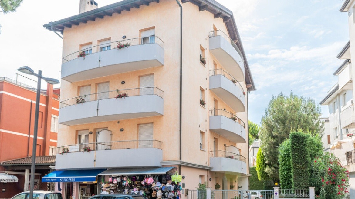 Casa Lina