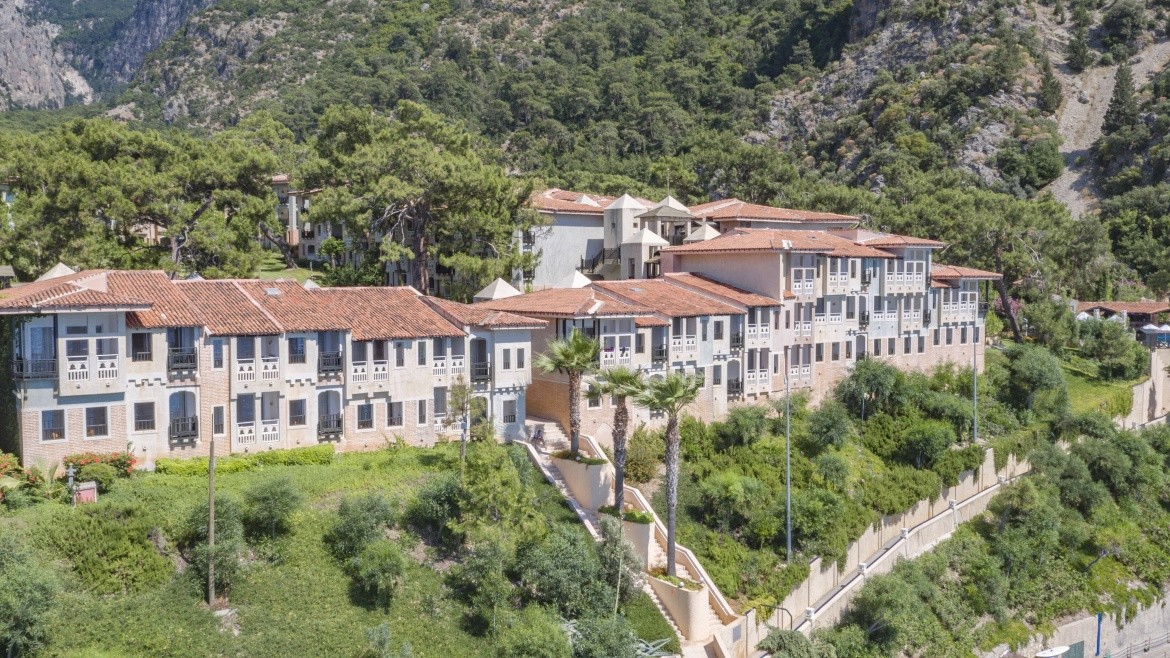 Liberty Hotels Lykia