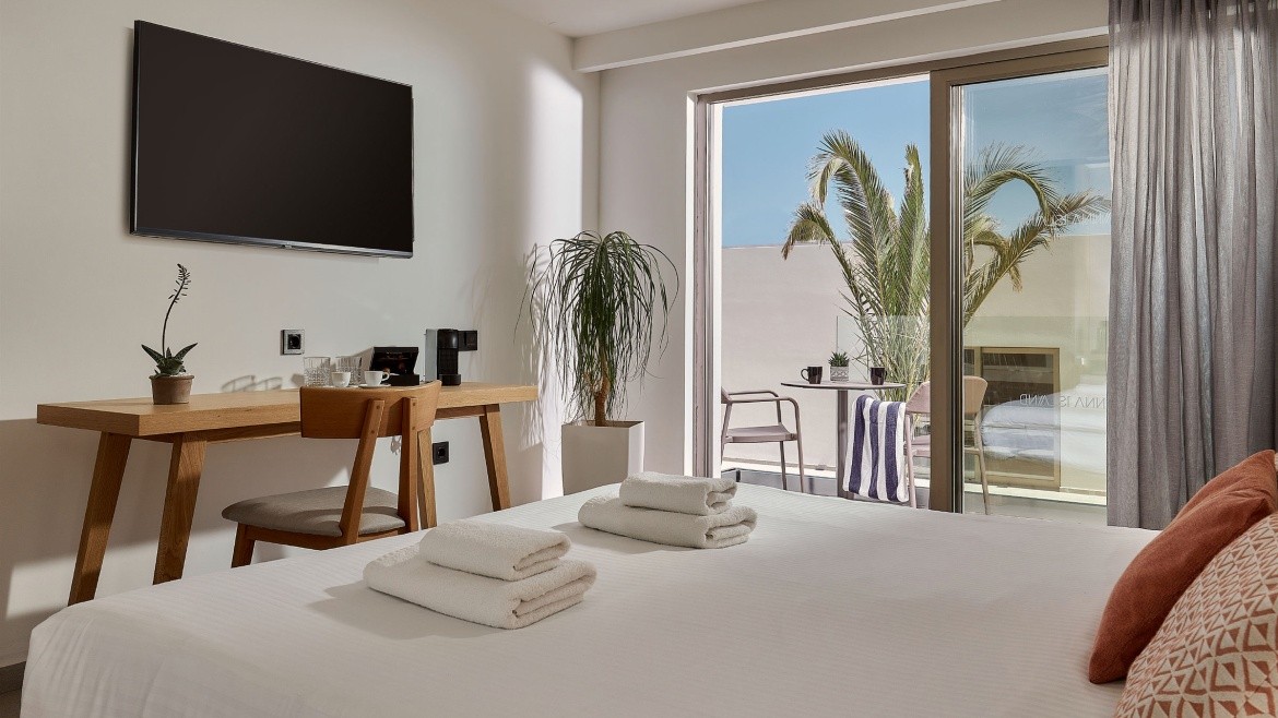 Enorme Santanna Island