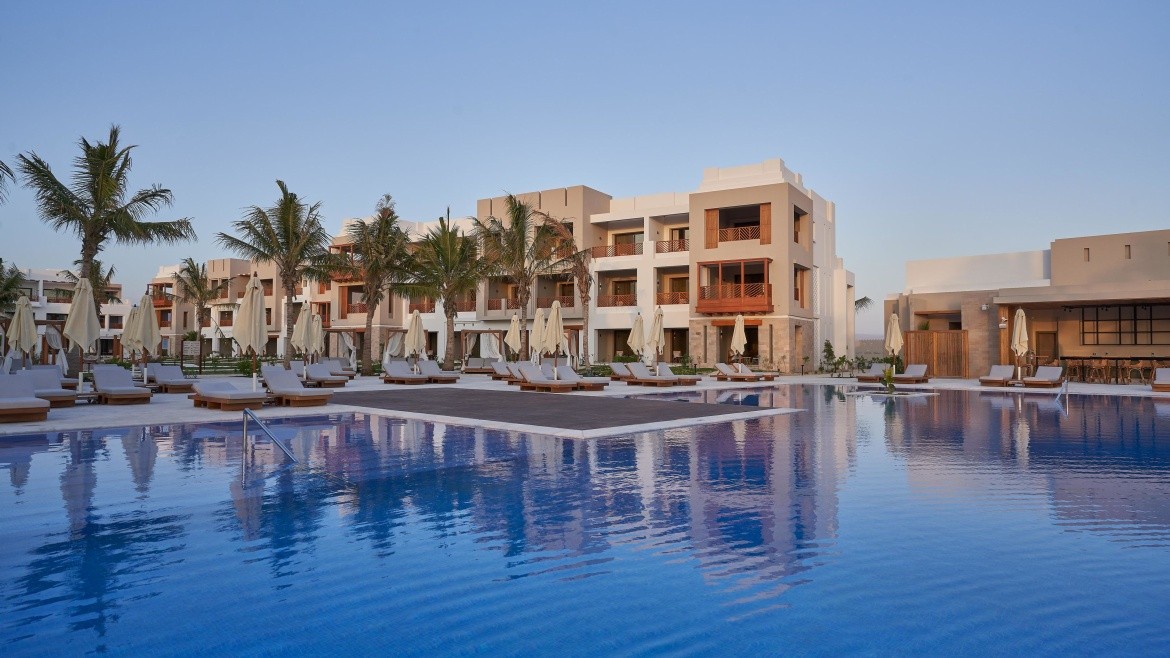 Fanar The Club Resort