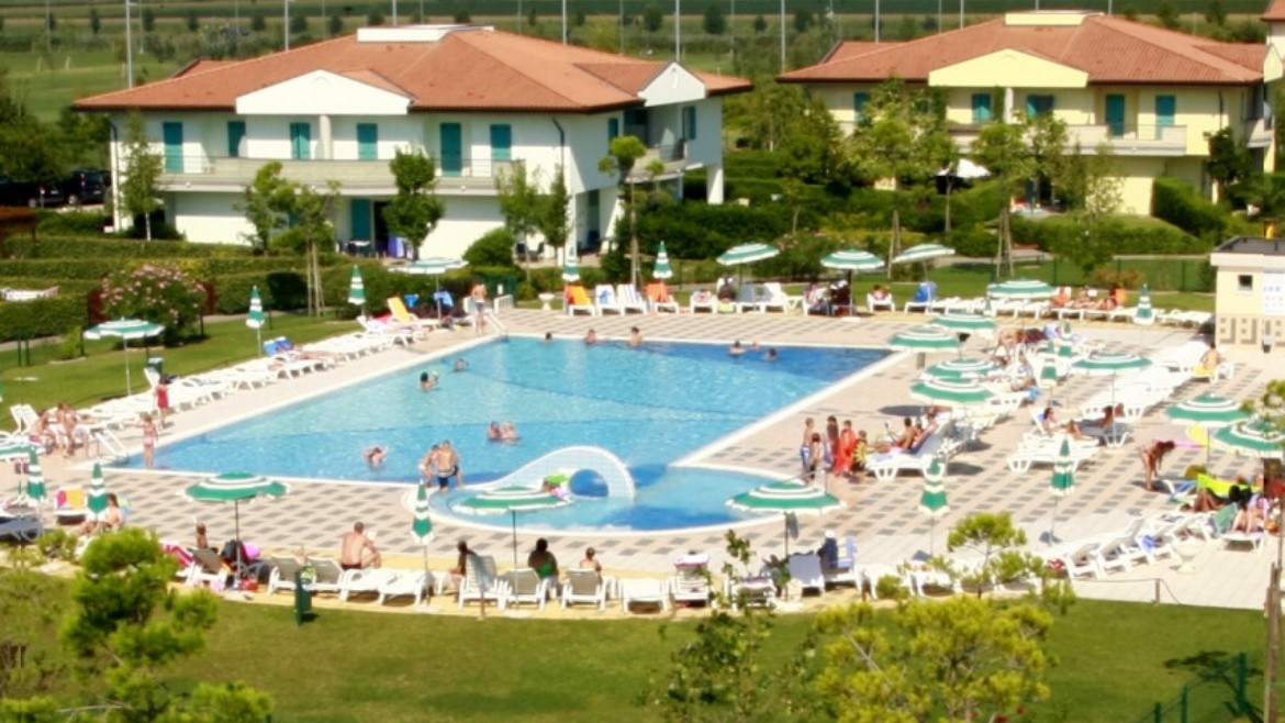 Giardini di Altea (Caorle/Lido Altanea)