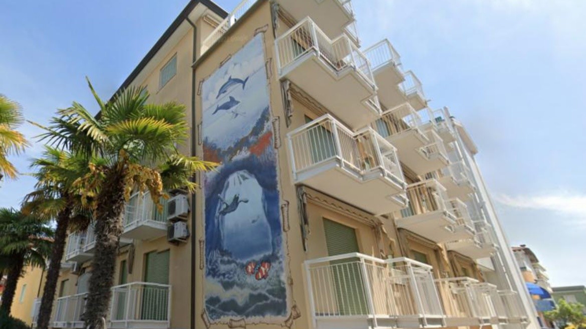 Residence Raffaello Sanzio