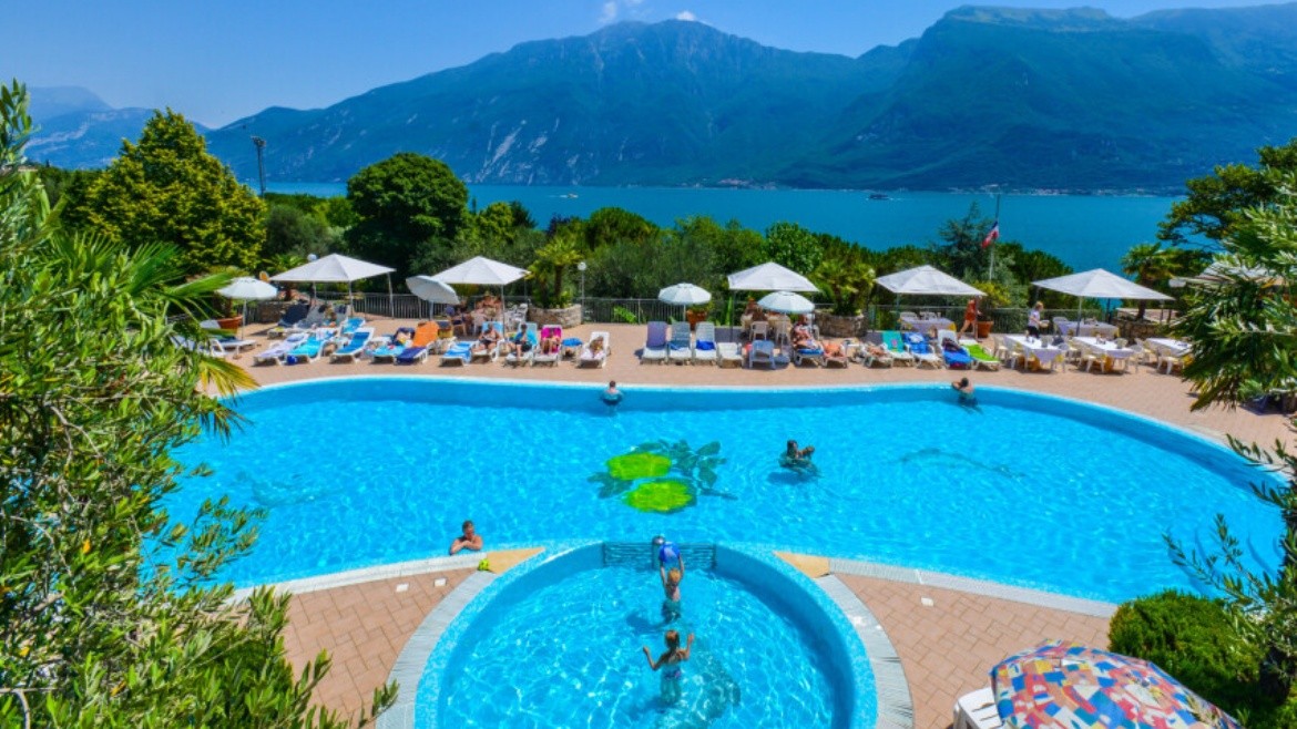 Camping Park Garda