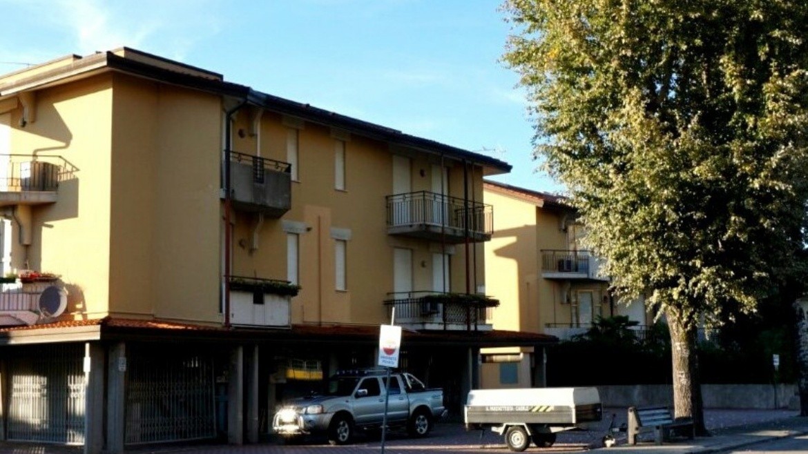 Villagio Europa
