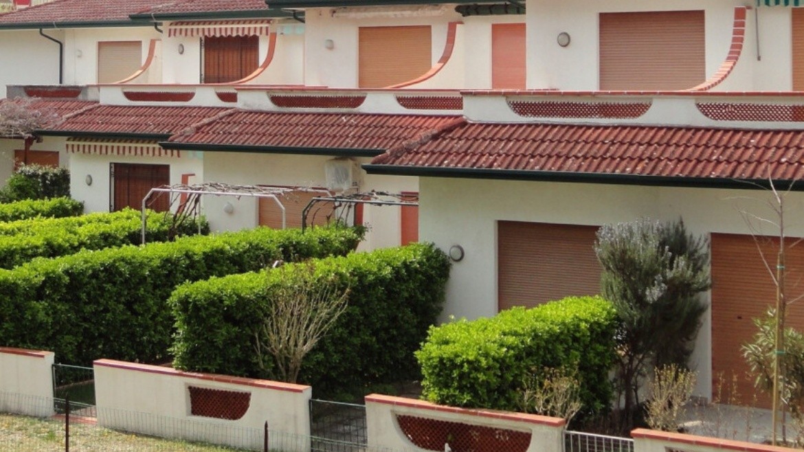 Villaggio Piscine
