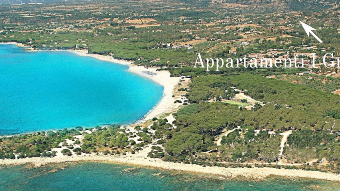 Residence Sos Alinos