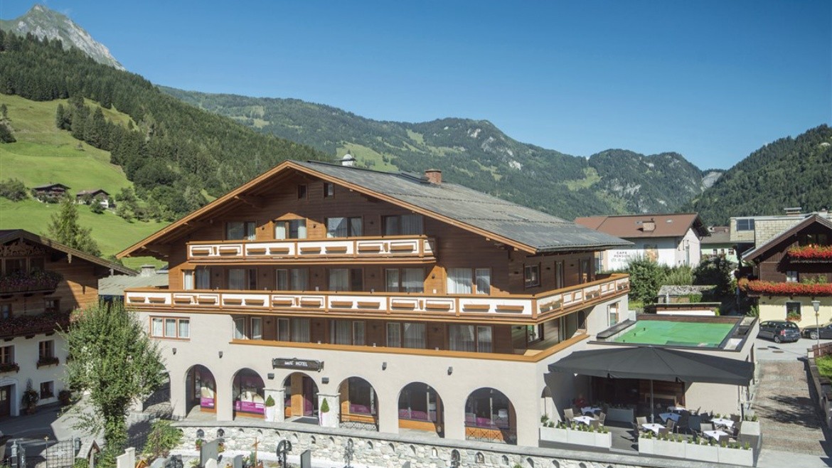 Smart Hotel (Dorfgastein)