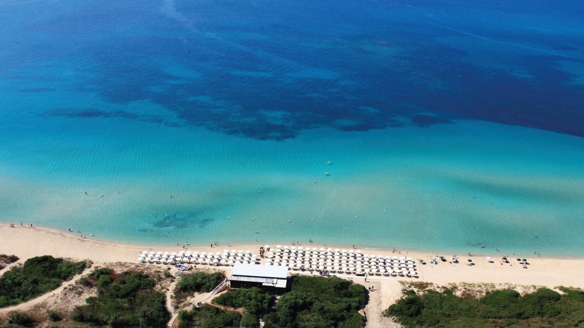 Villaggio Costa Del Salento (Lido Marini)