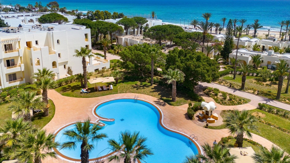 Calimera Delfino Beach Resort & Spa