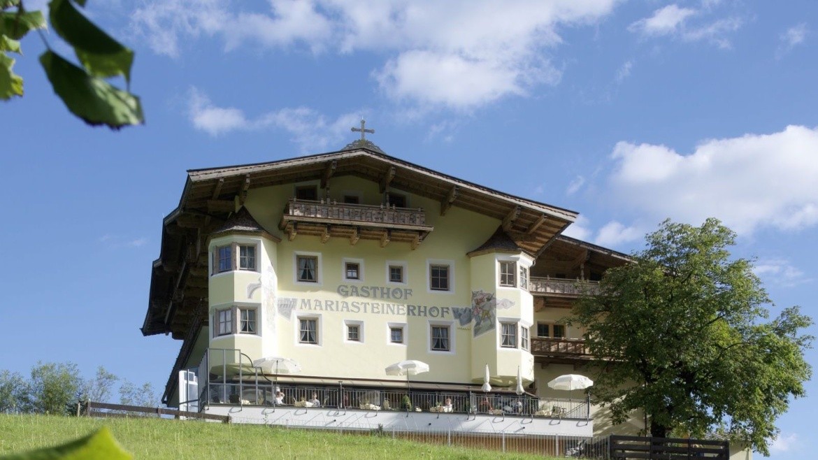 Mariasteiner Hof (Mariastein)