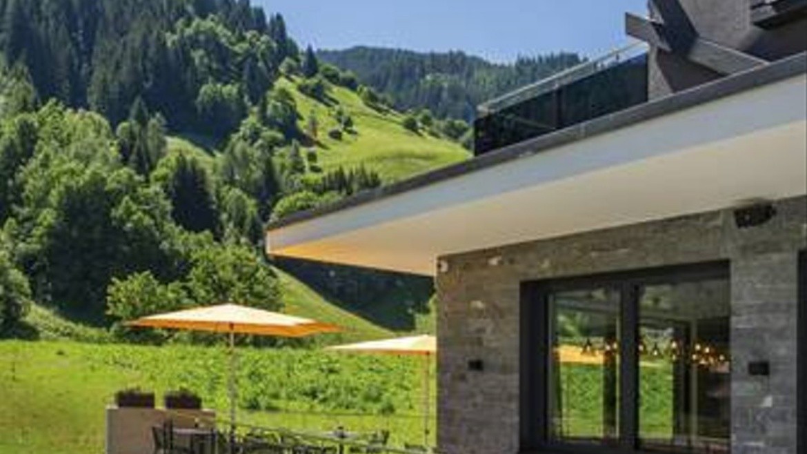 Active Nature Resort DAS SeeMOUNT