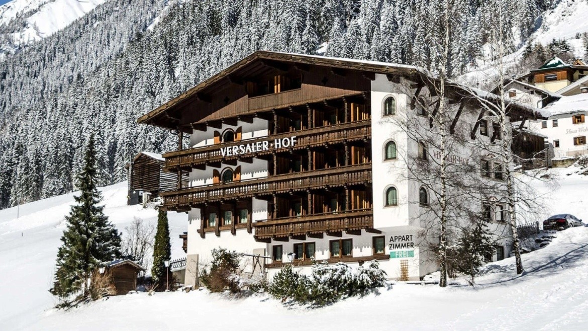 Versalerhof (Ischgl)