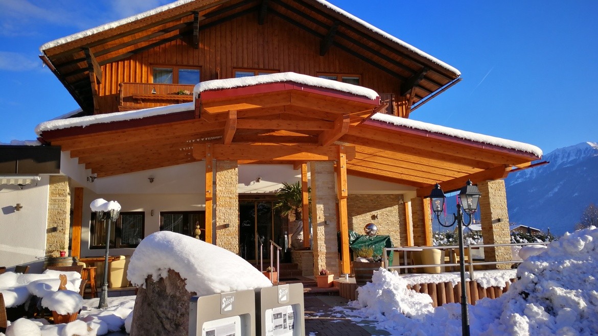 Hotel Kärntnerhof  (Hermagor)