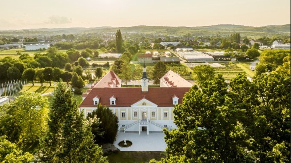 Schloss Haindorf (Langenlois)