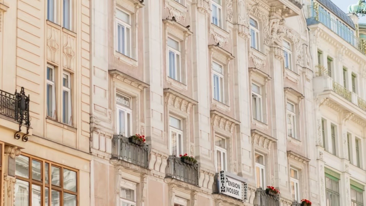 Pension Nossek
