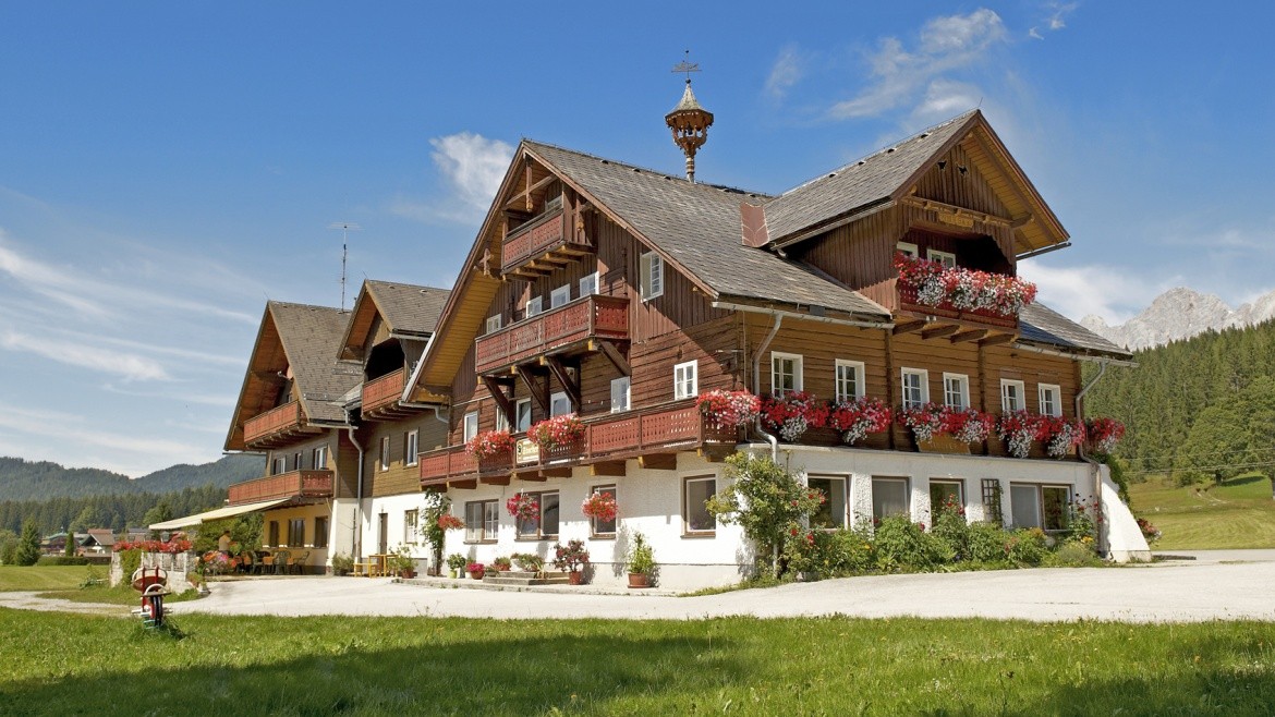 Gasthof Stockerwirt