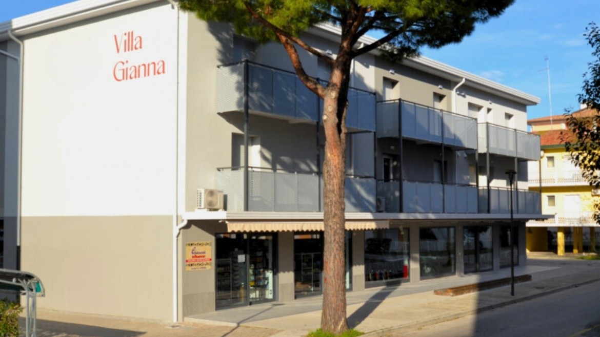 Vila Gianna