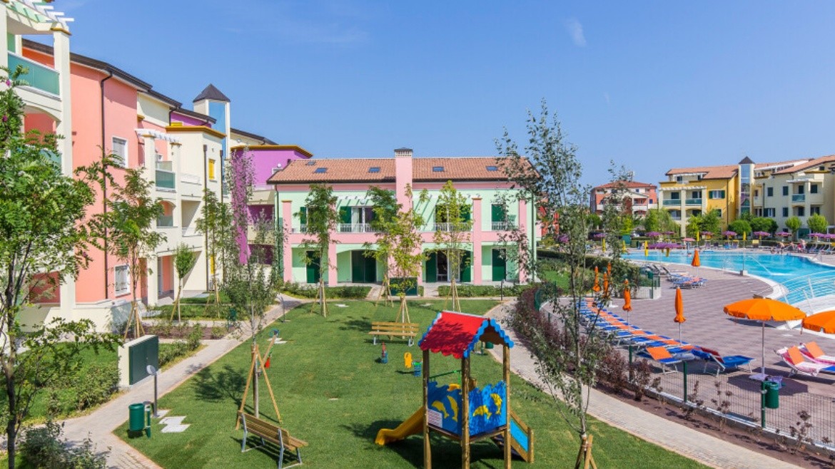 Rezidence Larici