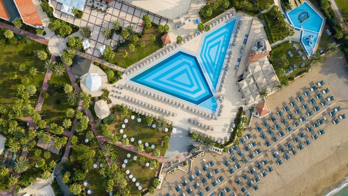 Adora Hotel & Resort