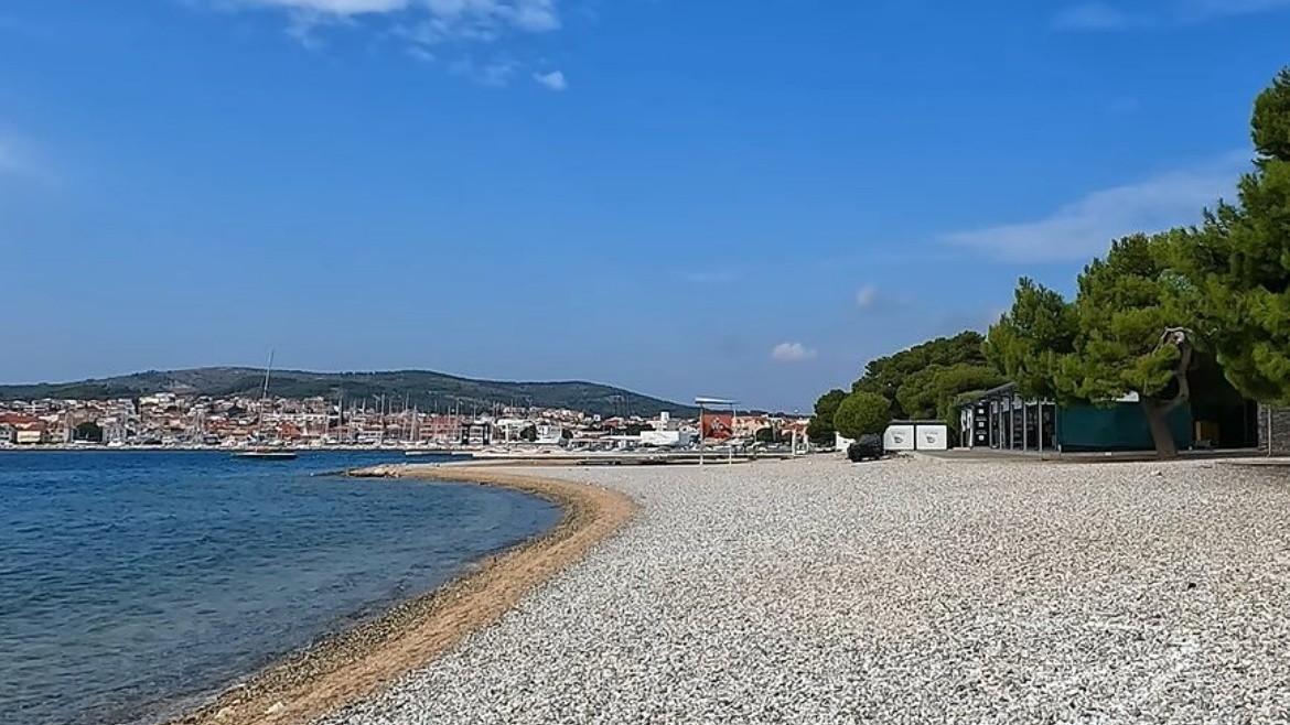 Apartmány Željka