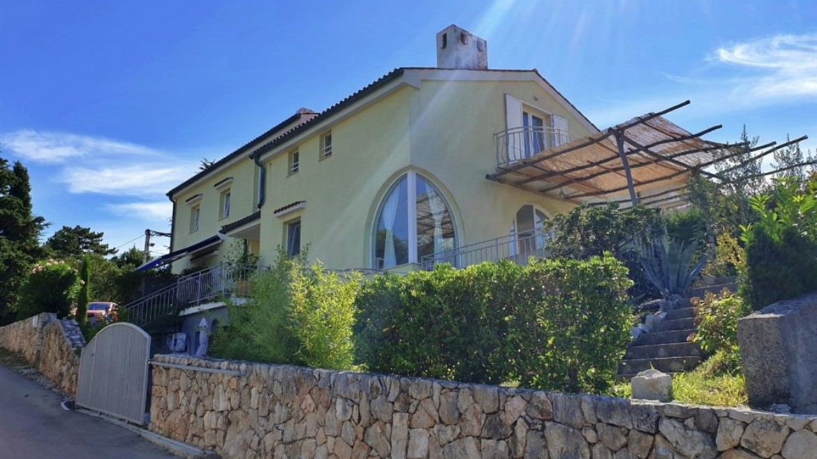 Apartmány Savić
