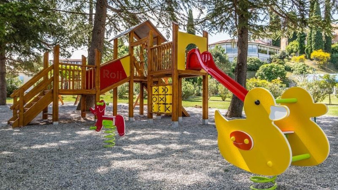 Hotel Haliaetum