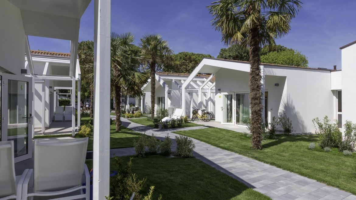 Vela Blu Camping Village