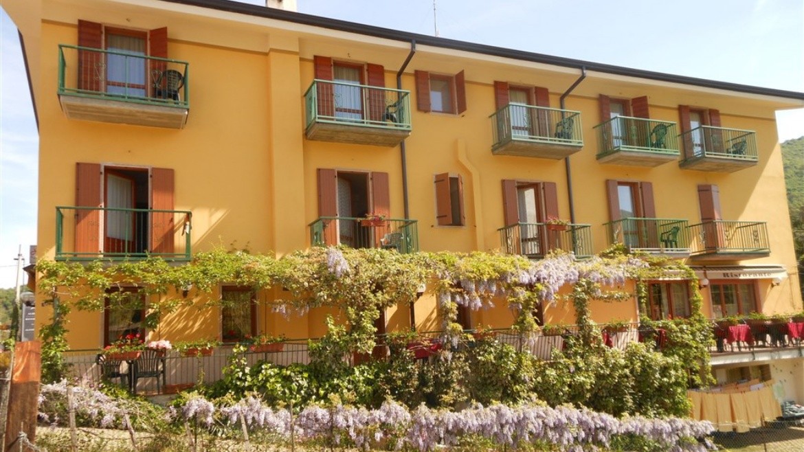 Monte Baldina