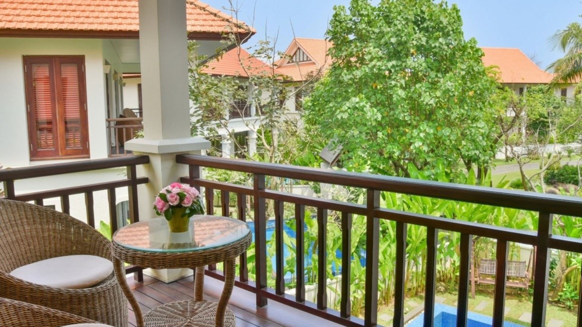 Furama Resort & Villas Danang