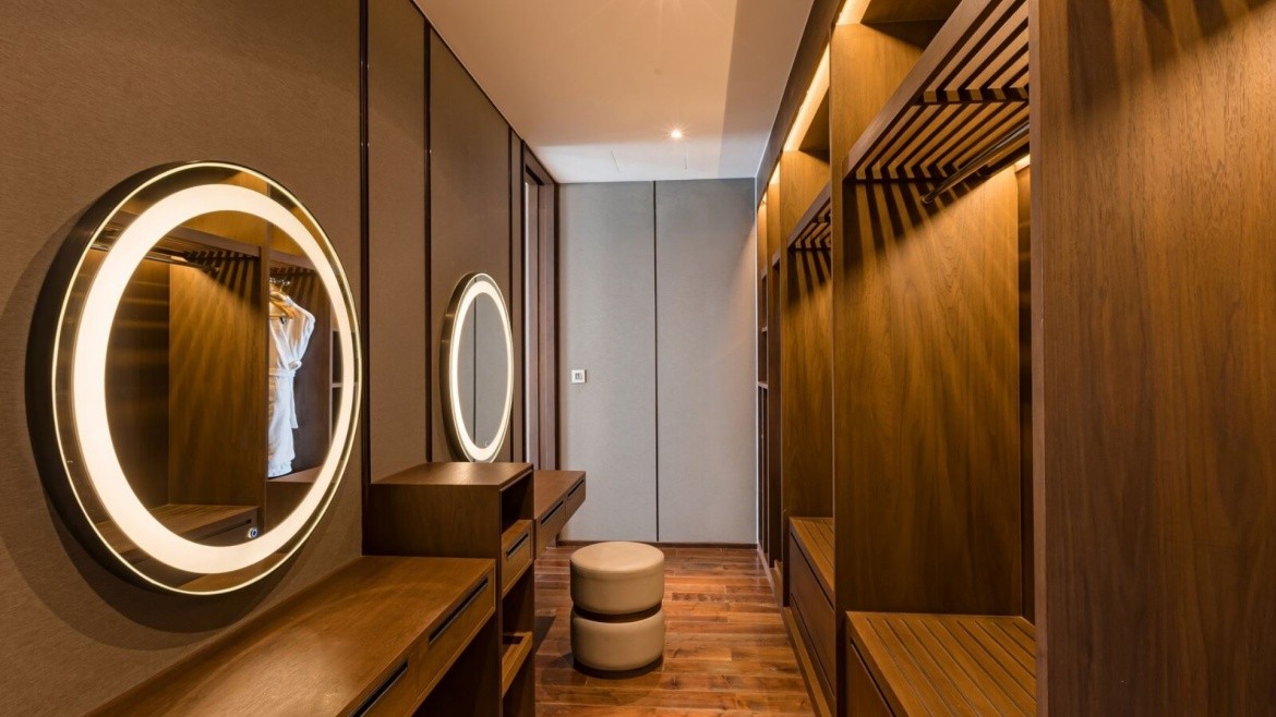 Sel de Mer Hotel & Suites