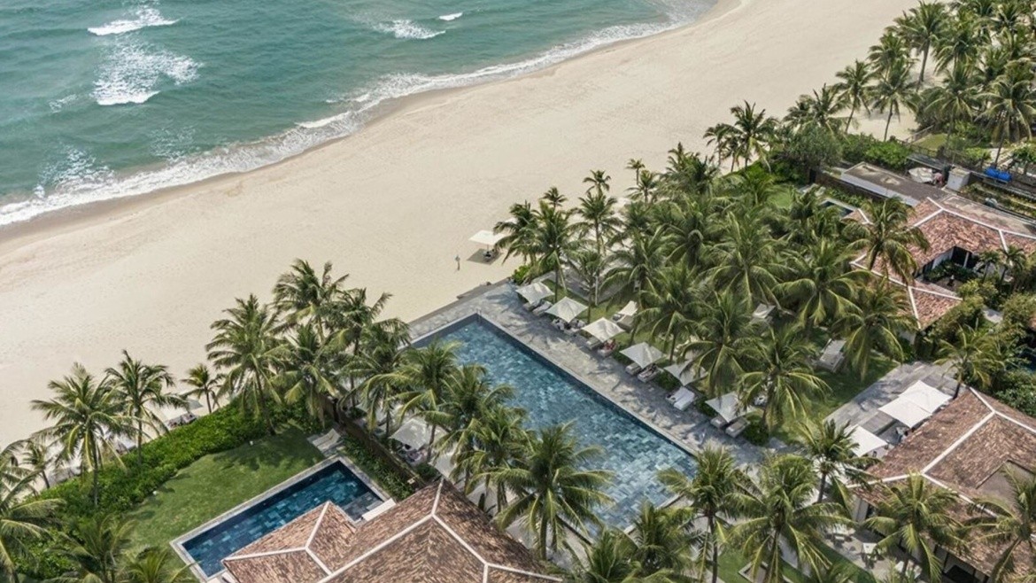 Tia Wellness Resort