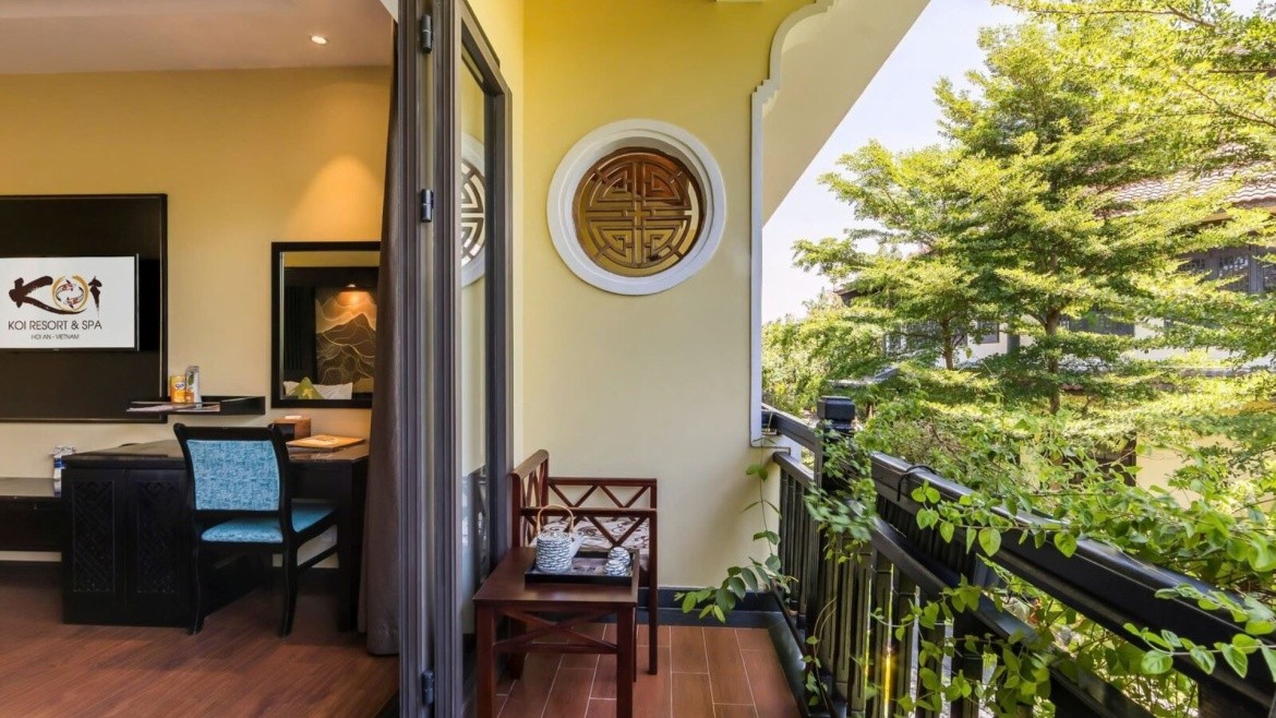 Koi Resort And Spa Hoi An