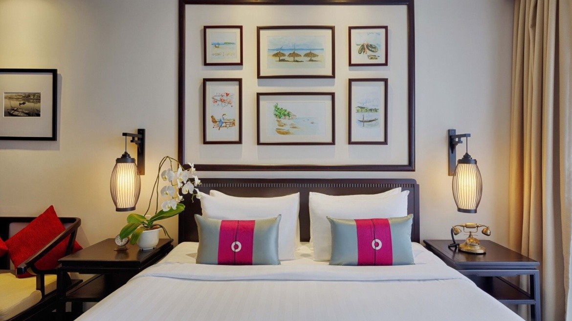 Wyndham Garden Hoi An Cua Dai