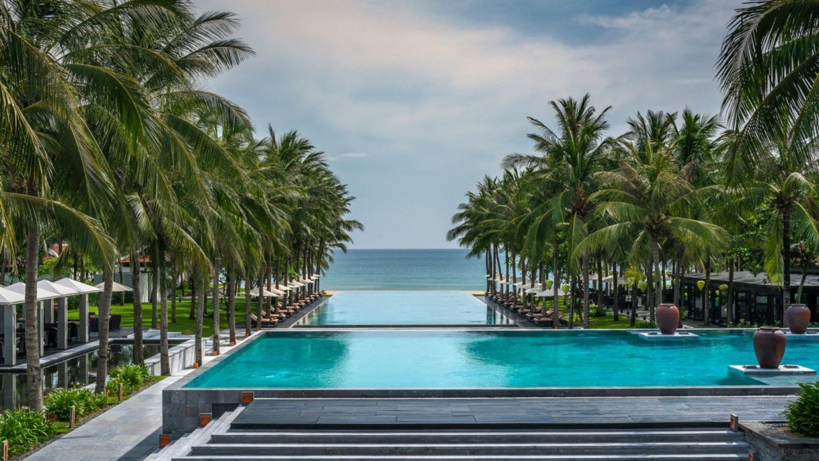 Four Seasons Resort The Nam Hai (Hoi An)