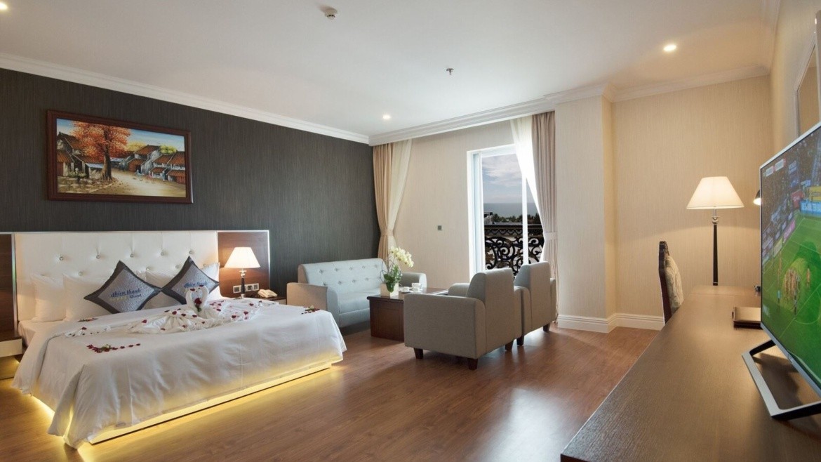 Thien Thanh Resort (Phu Quoc)