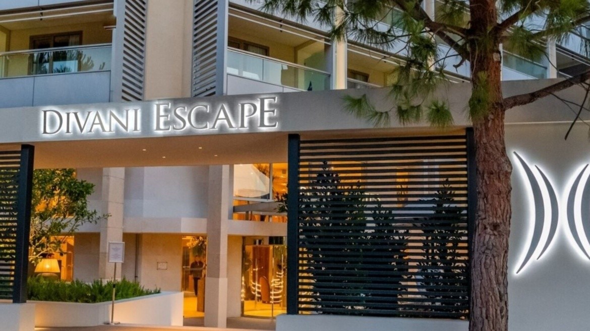 Divani Escape