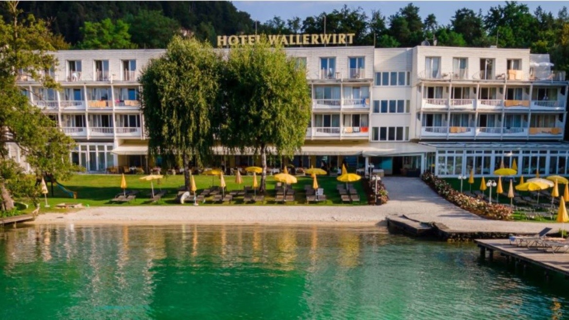 Werzer's Resort Pörtschach (Pörtschach am Wörther See)