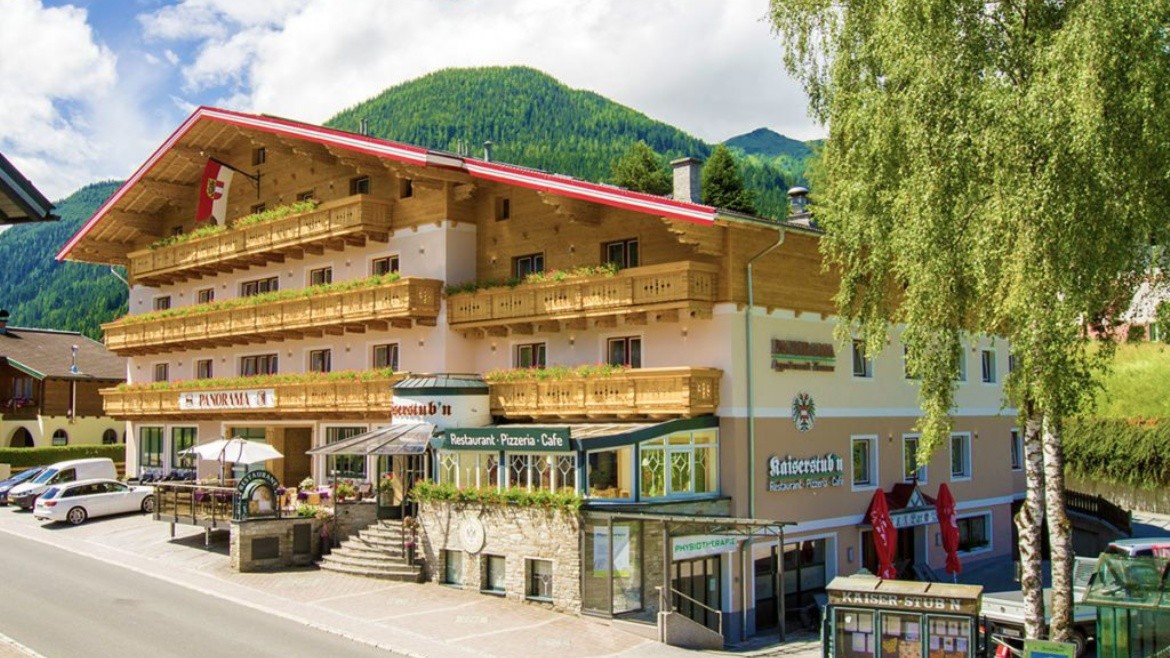 Panorama (Flachau)